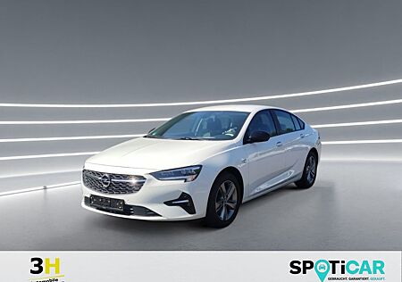 Opel Insignia Grand Sport Business Navigationssystem