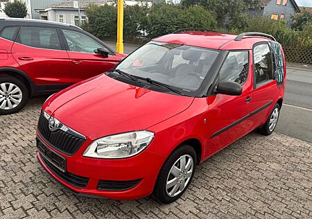Skoda Roomster 1.2 TSI Active Plus Edition *Klima*