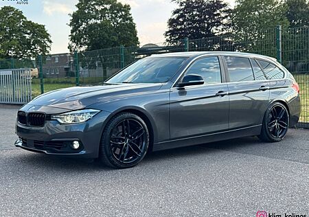 BMW 330 3 Touring i xDrive Advantage HeadUp Panorama