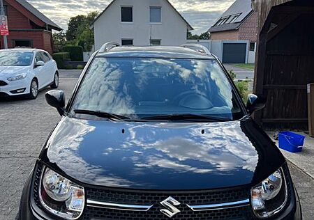 Suzuki Ignis 1.2 DUALJET Basic Basic