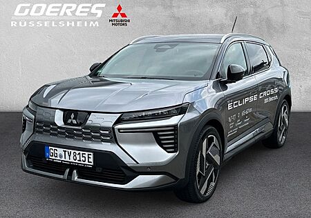 Mitsubishi Eclipse Cross EV 87KW Diamant TOP 160KW