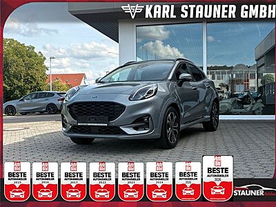 Ford Puma 1.0 ST-Line X WINTERP. B&O KEYLESS LED