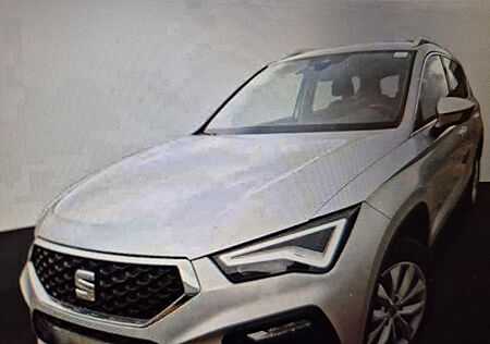 Seat Ateca Style