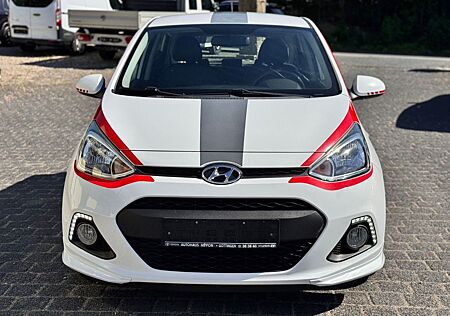 Hyundai i10 Sport 1.2*TEMPOMAT*SHZ*