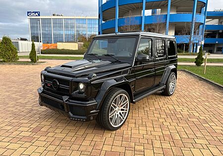 Mercedes-Benz G 63 AMG BRABUS G700 NEUPREIS 360T€