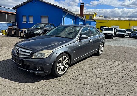 Mercedes-Benz C 220 C -Klasse Lim. CDI Automatik