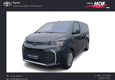 Toyota Pro Ace Proace Verso L1 2,0-l-D-4D Comfort 8-Sitzer