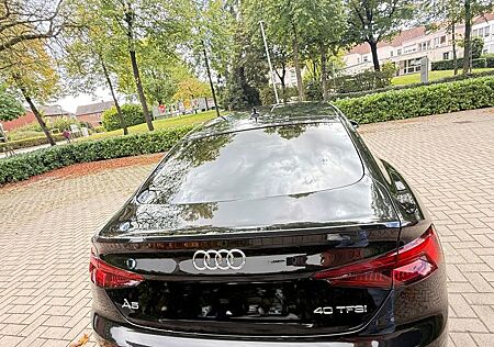 Audi A5 40 TFSI S tronic Sportback S line S line