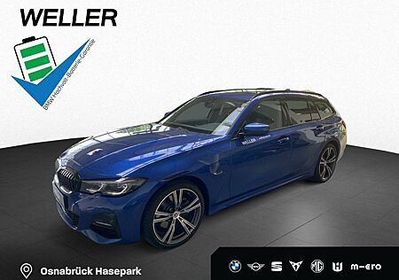 BMW 320e To M SPORT LivePro St&Go Pano Laser 19" RFK