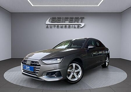 Audi A4 I ADVANCED I NAVI I BLUETOOTH I LED I