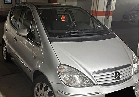 Mercedes-Benz A 160 CLASSIC Classic