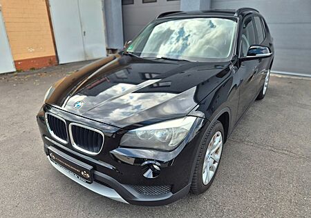 BMW X1 Baureihe 18 i sDrive*NAVI*KAMERA*PDC*KLIMA