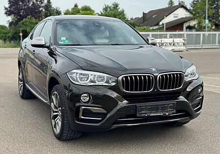 BMW X6 xDrive 30 d *M Sport*HUD*LED*Digit. Tacho*RFK