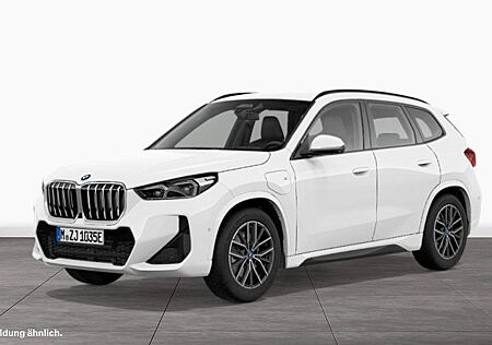 BMW X1 xDrive30e M Sport AHK Driv.Assist.Prof LED