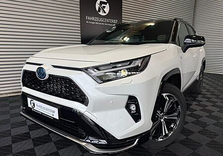 Toyota RAV 4 RAV4 Plug-in Hybrid 4x4/360°/ACC/CARPLAY/jBL