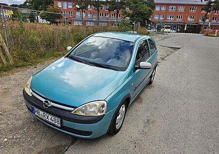 Opel Corsa 1.2 -