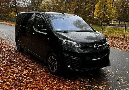 Opel Zafira Life 2.0 Diesel 130kW Innovation M Autom