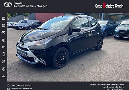 Toyota Aygo (X) -Wave 1.0