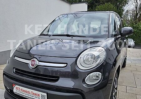 Fiat 500L 1.6 16V Multijet 88kW Lounge S&S