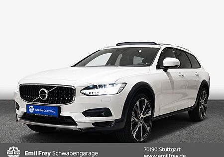 Volvo V90 Cross Country B4 D AWD Ultimate