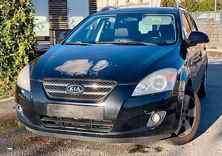 Kia Cee'd Sportswagon ceed 1.6 CVVT Vision