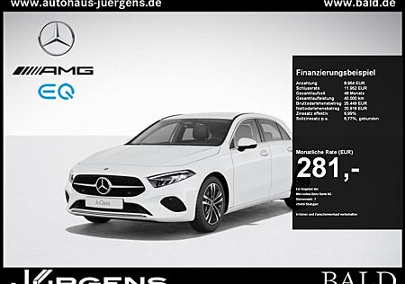 Mercedes-Benz A 250 e Progressive/LED/Kamera/SHZ/Winter/17'