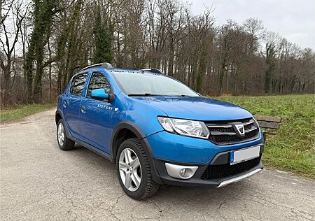 Dacia Sandero Stepway Prestige