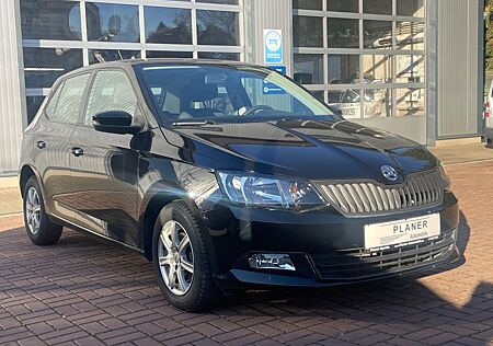 Skoda Fabia Active Sitzh. Start/Stopp USB Service neu