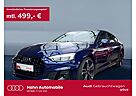 Audi A5 Sportback 45TFSI qua S-Line S-Trc Virtual B&O