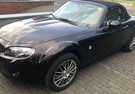Mazda MX-5 Mithra 1.8 MZR Mithra
