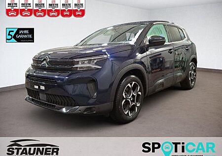 Citroën C5 Aircross Hybrid 145PS e-DSC6 Plus SHZ*PDC*KAM