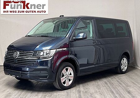 VW T6 Multivan Volkswagen Comfortline KAMERA/PDC/ACC/LM-FELGEN