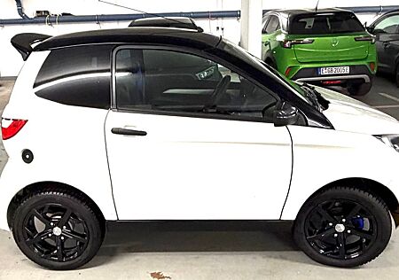 Aixam City GTO Emotion