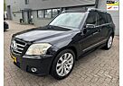 Mercedes-Benz GLK 320 GLK-klasse 320 CDI 4-Matic