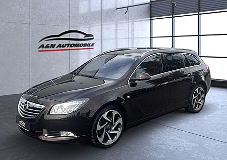 Opel Insignia A Sports Tourer OPC-Line+BI-XENON+AHK