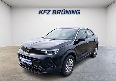 Opel Mokka-e Edition AT LED Kamera Keyless PDC Alu