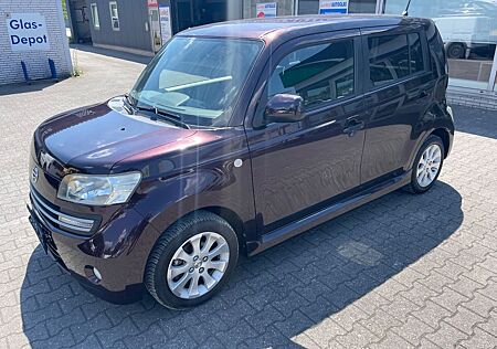 Daihatsu Materia 1.3