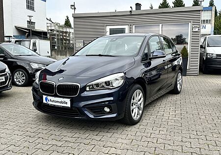 BMW 2er 225xe Active Tourer Advantage