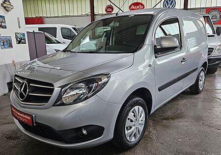 Mercedes-Benz Citan Kasten /111/Klima/Tempomat