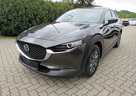 Mazda CX-30 SKYACTIVE-G 2.0 M-Hybrid