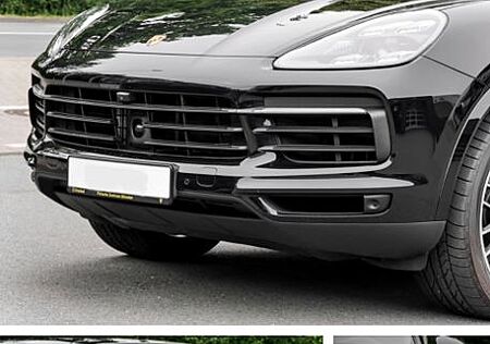 Porsche Cayenne E-Hybrid /Matrix/HeadUp/Sportabgasanlage