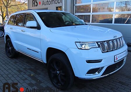 Jeep Grand Cherokee 3.0CRD 4x4 Summit Navi*Pano*SHZ*K