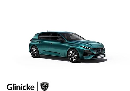 Peugeot 308 Neuer ALLURE HYBRID 145 e-DSC6