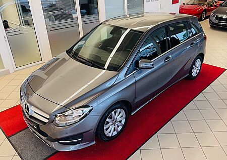Mercedes-Benz B 180 Style-Paket*Assist-Plus*Keyless Go*MY-2019
