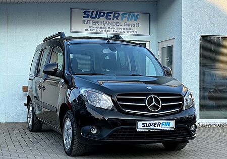 Mercedes-Benz Citan 111 CDI Lang TOURER EDITION KLIMA TEMPOMAT