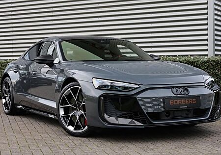 Audi RS e-tron GT Carbon l Keramisch l Massage l Vier