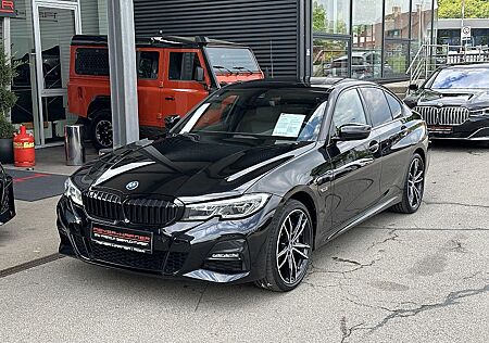 BMW 330e PHEV xDrive M-Paket Aut.