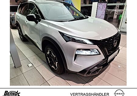 Nissan X-Trail e-POWER 204PS N-Trek