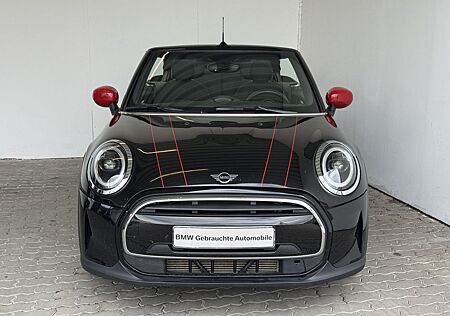 Mini Cooper Cabrio Aut. Klimaaut.LED.Apple.PDC.SHZ.