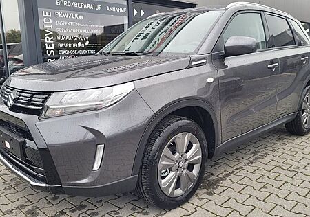 Suzuki Vitara 1.4 Neues Modell GL+LED*SHZ*CAM*ACC*TOT